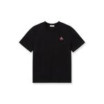 Футболка женская KIRSH, черный - фото