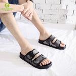 Шлепанцы унисекс Golofi, цвет Red & White 5014 - фото 20