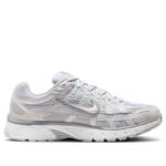Кроссовки p-6000 'summit white pure platinum' Nike, белый - фото 2