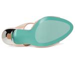 Туфли Blue by Betsey Johnson Lacy, Blush - фото 3