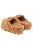 Сабо Chunky Loafer 1011.005.0031 Inuikii, бежевый - фото 3