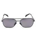 Солнцезащитные очки Prada, черный - фото 3