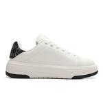 Кроссовки Pnj Skateboarding Shoes Unisex Low-top, бежевый - фото 2