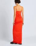 Платье 8 By Yoox, красный - фото 5