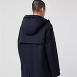 Тренчкот мужской Полночь Burberry, цвет Midnight - фото 2