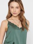 Топ ONLY ONLDebbie, зеленый - фото 4
