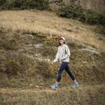 Женские ботинки Merrell Accentor 3 Mid WP, Monument - фото 8