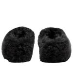 Сабо Onitsuka Tiger Tiger, черный - фото 4