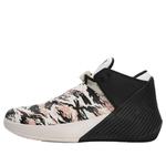 Кроссовки why not zer0.1 low pfx 'phantom coral' Air Jordan, мультиколор - фото