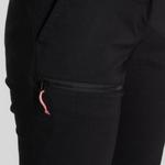 CRAGHOPPERS Женские походные брюки Mimas с эффектом эластичности - фото 7