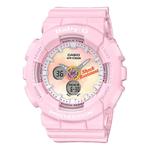 Часы CASIO Baby-G 'Pink', розовый - фото