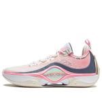 Кроссовки wade shadow 5 v2 Li-Ning, розовый - фото