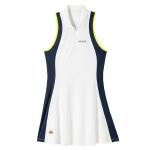 Женское платье без рукавов Ellesse, белое - фото