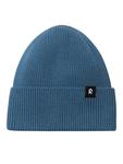 Шапка Reima Reissari 5300022B, синий - фото