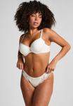 Брифы Hunkemöller Briefs, White - фото 2