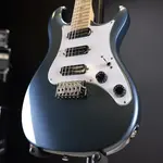 PRS NF 3 Gun Metal Grey Maple - фото 7