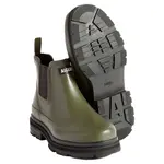 Ботинки Aigle Soft Rain M2, зеленый - фото 2