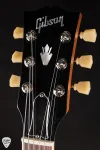 Gibson ES-335 Custom цвет Арбуз - фото 7