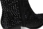 Ботинки Blue by Betsey Johnson Randy, черный - фото 6