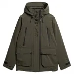 Куртка Superdry Ripstop Ultimate, зеленый - фото 3