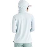 Толстовка Free Fly Clearwater Free Fly, Heather Tide Pool - фото 4