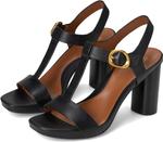 Туфли Naturalizer Jordis, черный - фото