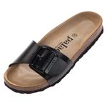 Мюли palado, черный - фото