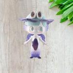 MSpring × Guozi Kai LiLiOS Carp модные фигурки POP MART - фото 5