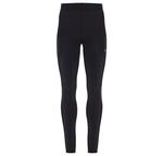 Брюки TAO Laufhose SILVAN, черный - фото