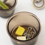 Ароматическая свеча MUJI, basil scent - фото 3