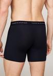 Трусы SIGNATURE BRIEF 3 PACK Tommy Hilfiger, темно-синий - фото 5