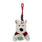 Мягкая игрушка West Highland Whoops - фото 2