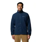 Куртка Columbia Hikebound II detachable, синий - фото 6