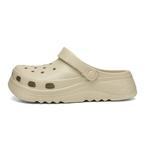 NANJIREN Клоги мужские белые, цвет White - фото 2