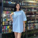 Футболка унисекс Mxdt, зеленый - фото 17