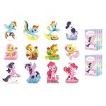 Натуральные мистические боксы POP MART - фото