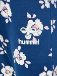 Спортивные брюки Hummel Hmlbloom Mädchen, цвет dark denim - фото 3