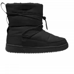 Кроссовки Wmns Snowbae Boot Puma, черный - фото