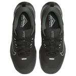 Кроссовки женские Juniper Trail 2 с низким верхом, черные Nike - фото 4