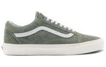 Обувь для скейтбординга Vans Old Skool унисекс, Green - фото 2