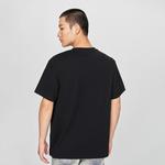 Футболка унисекс Lee, черный - фото 9