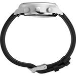 TIMEX Часы Waterbury Traditional Chronograph 42mm, Silver - фото 2