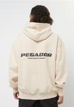 Толстовка Pegador, Beige - фото 4