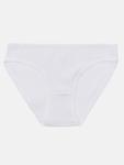 Трусики Tazzio 3er-Pack F941, белый - фото 5