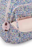 Рюкзак Kipling, Digi Flower Print - фото 4