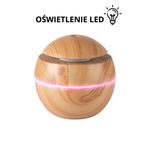 Аромадиффузор Жасмин 15 LIGHT 130МЛ, Active Shop - фото 3