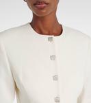 Куртка Moya Tove, White - фото 4