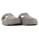 Сабо Palladium Dunelite Pyla Suede, серый - фото 7