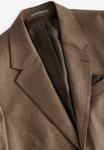 Элегантный пиджак SIGNATURE ZIGNONE Next, бежевый - фото 9