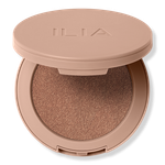 Бронзер Sunshift Cream Bronzer ILIA, Eclipse (peachy bronze) - фото